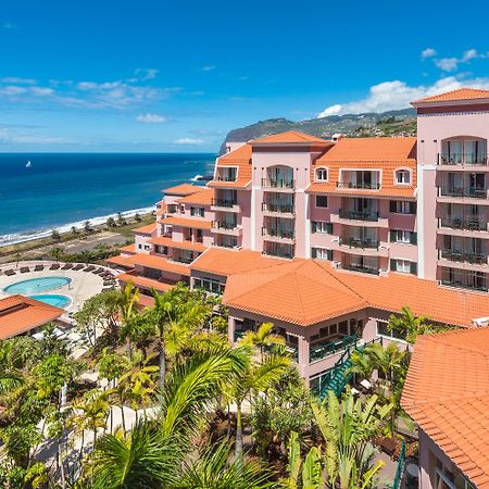 Pestana Royal All Inclusive Ocean & Spa Resort Funchal  Exterior foto
