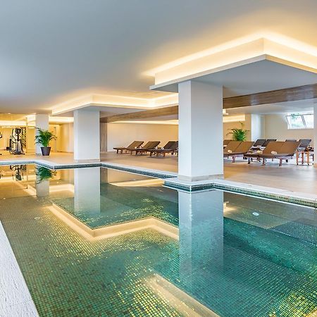 Pestana Royal All Inclusive Ocean & Spa Resort Funchal  Exterior foto