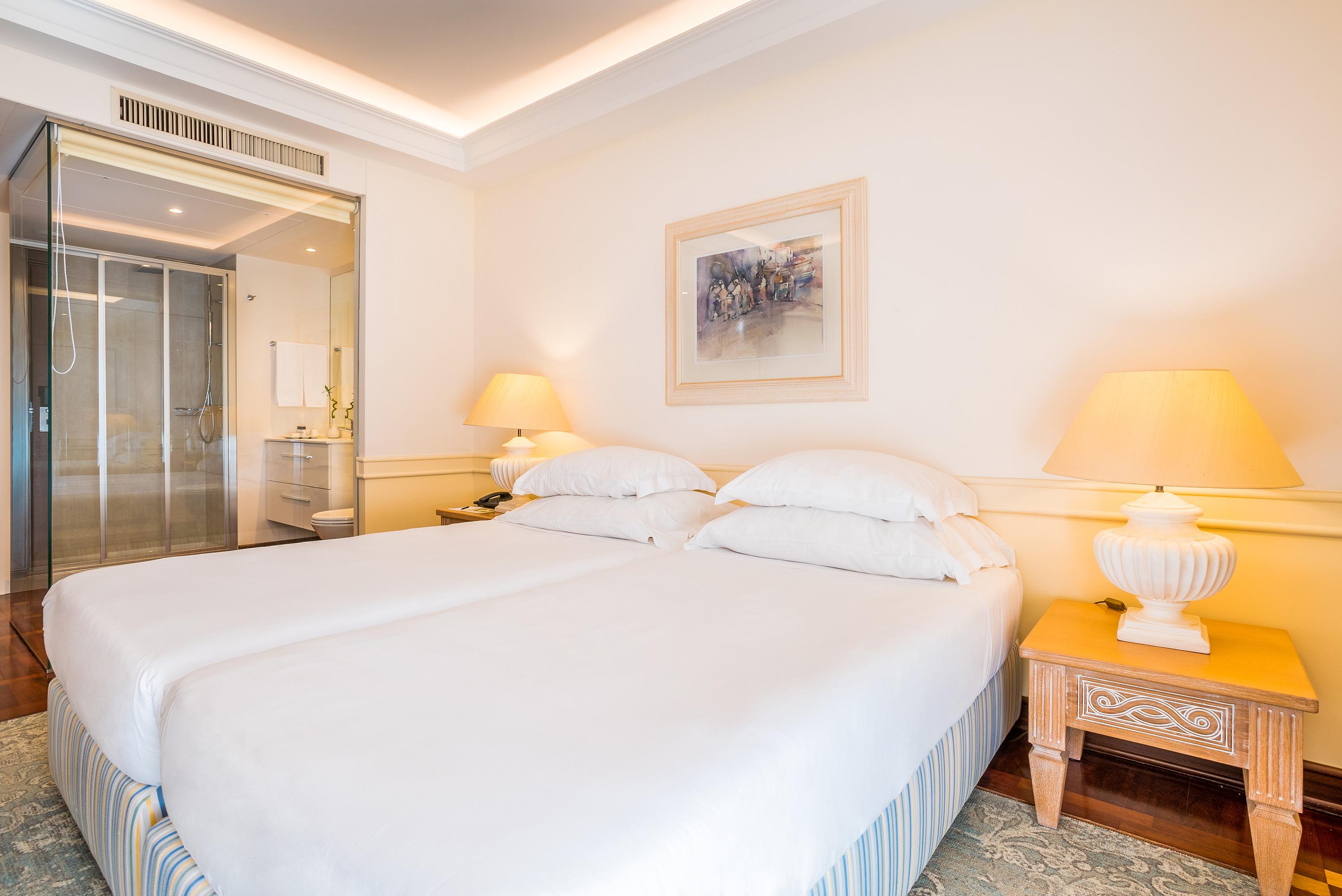 Pestana Royal All Inclusive Ocean & Spa Resort Funchal  Exterior foto