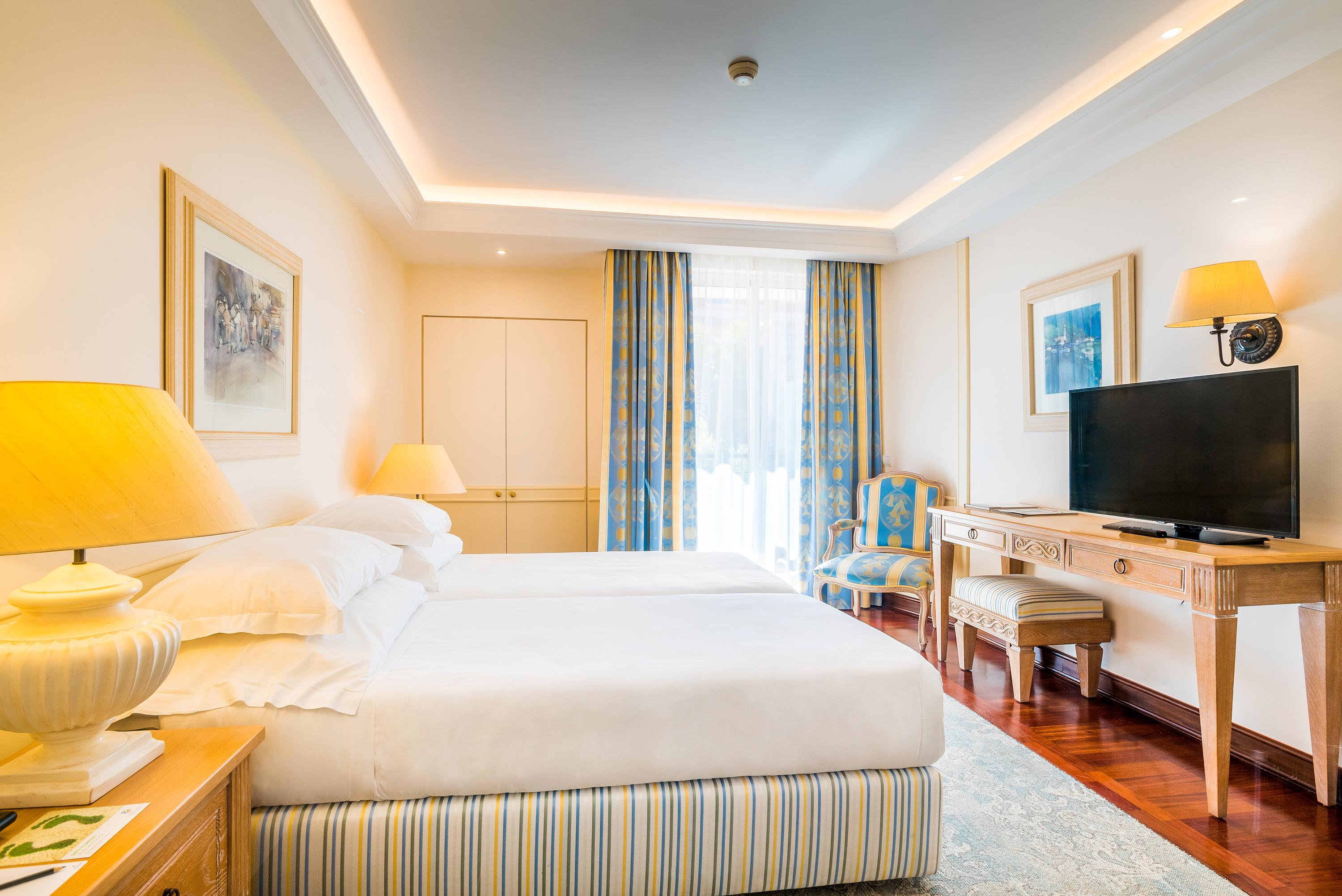 Pestana Royal All Inclusive Ocean & Spa Resort Funchal  Exterior foto
