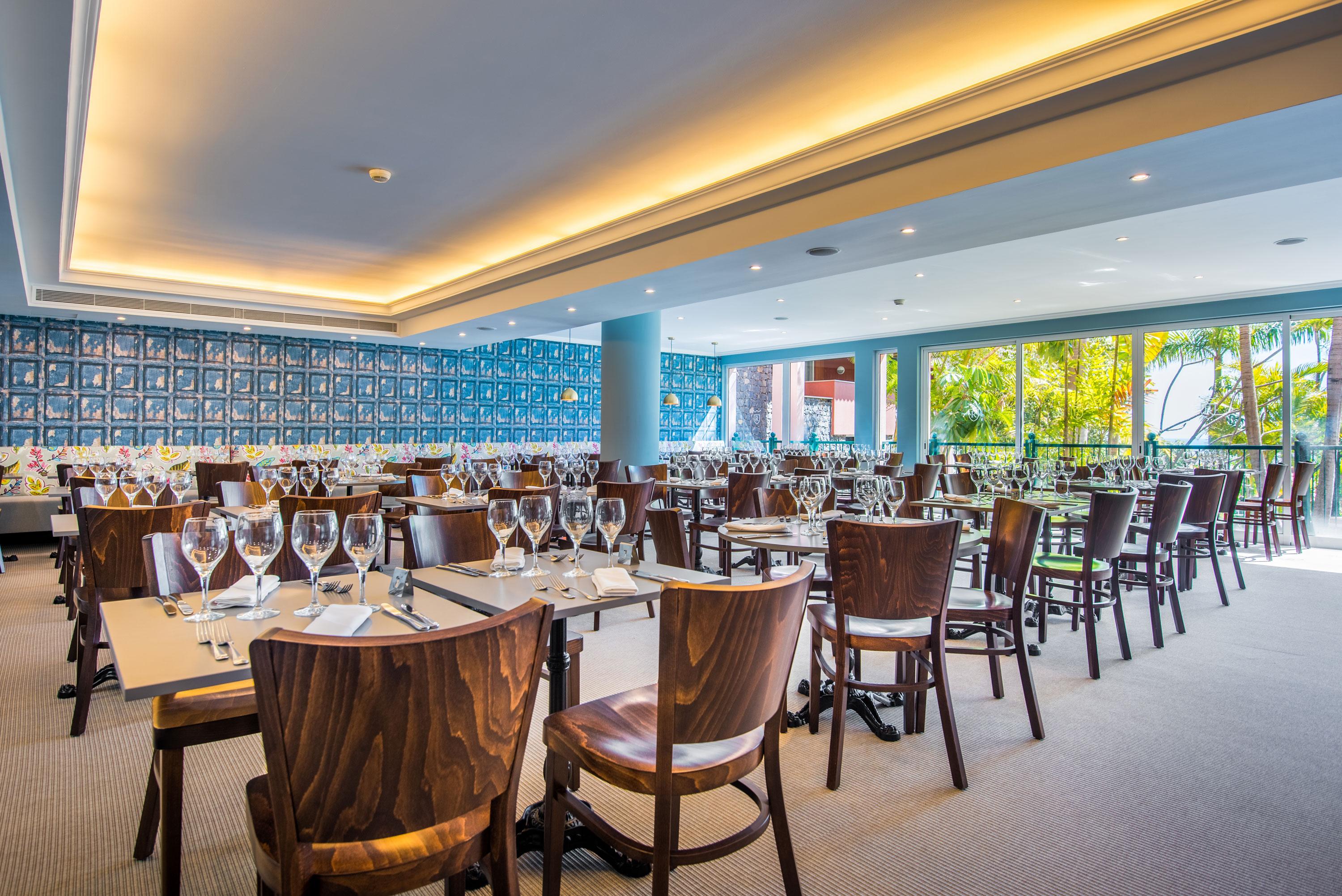 Pestana Royal All Inclusive Ocean & Spa Resort Funchal  Exterior foto