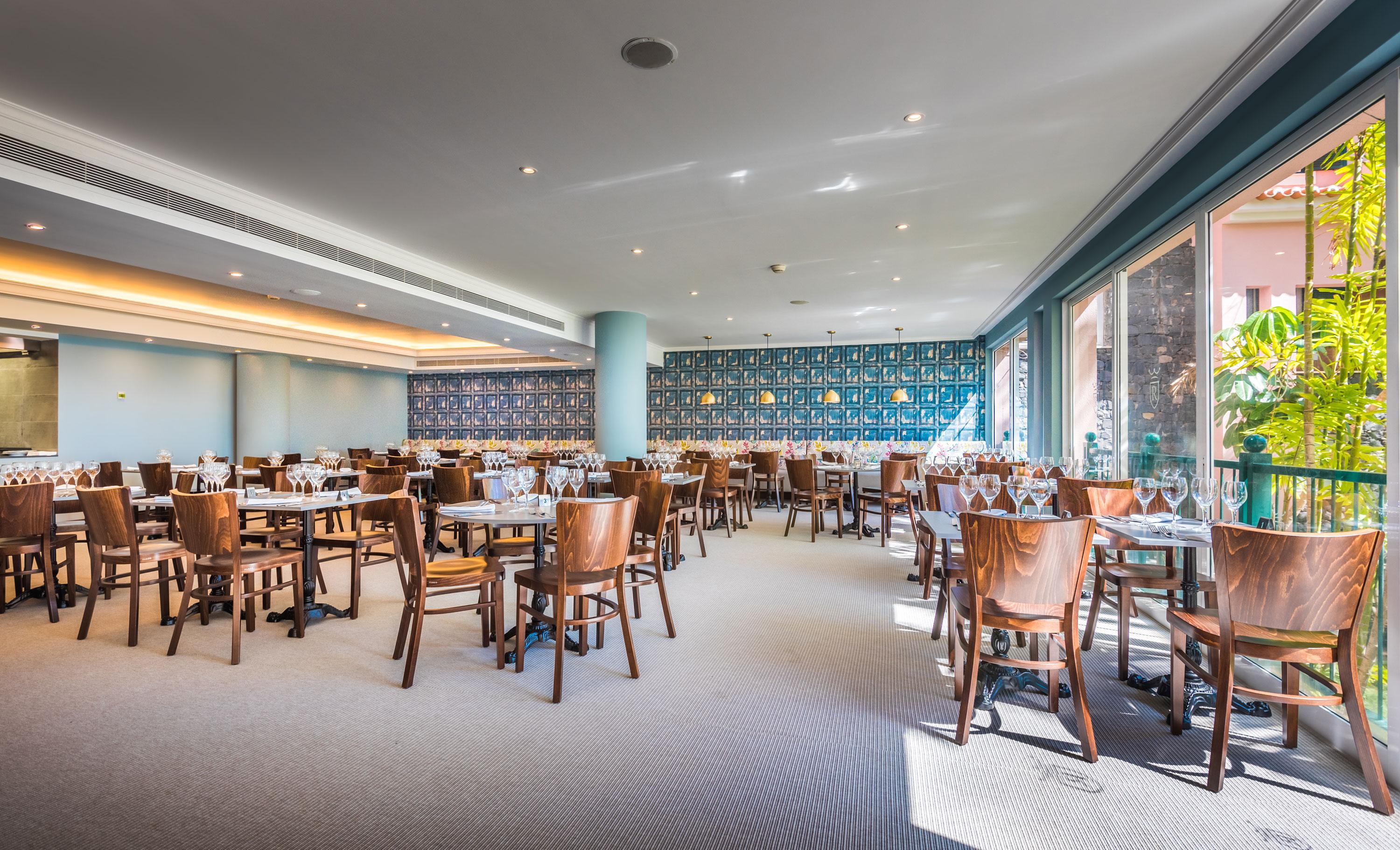 Pestana Royal All Inclusive Ocean & Spa Resort Funchal  Exterior foto