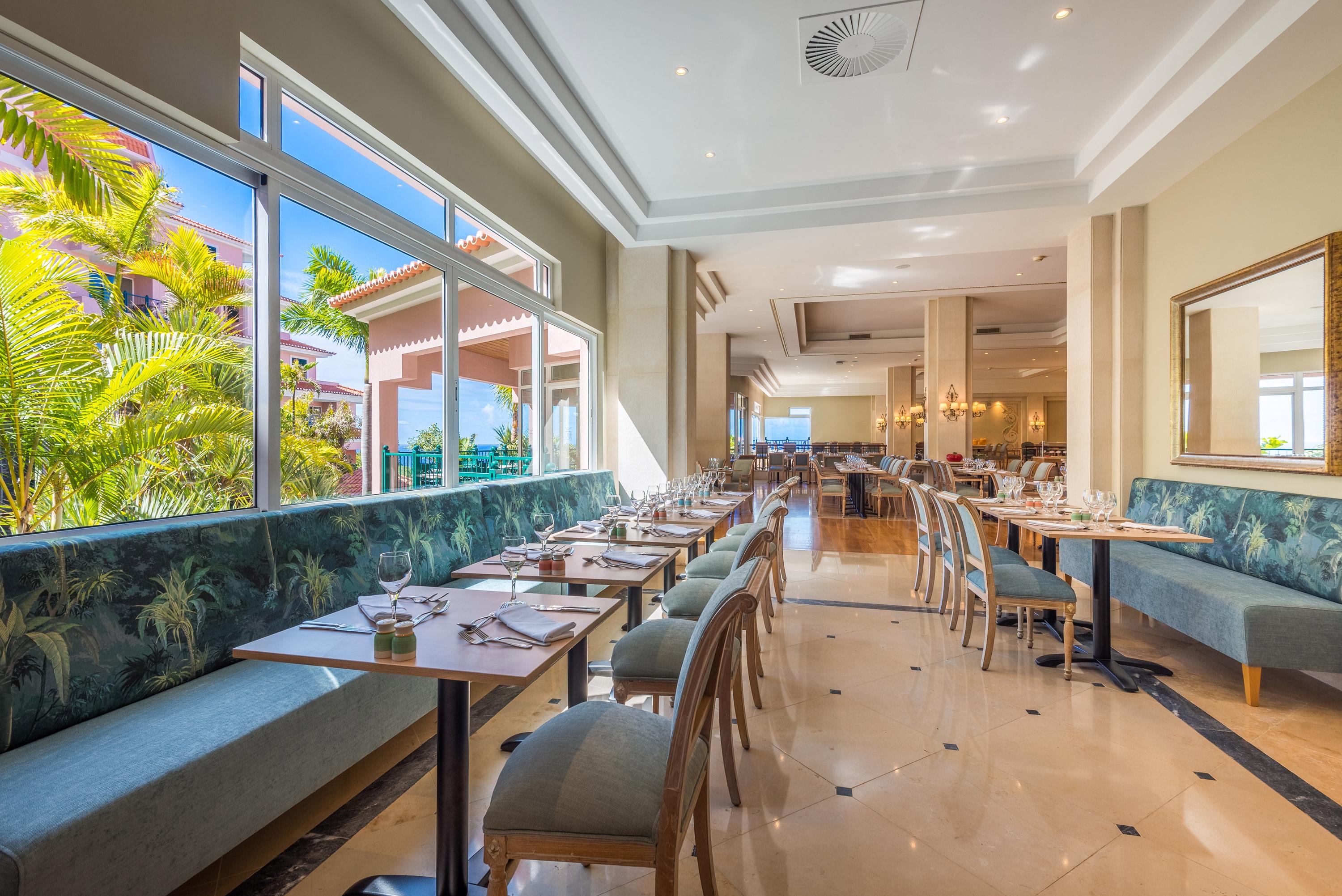 Pestana Royal All Inclusive Ocean & Spa Resort Funchal  Exterior foto