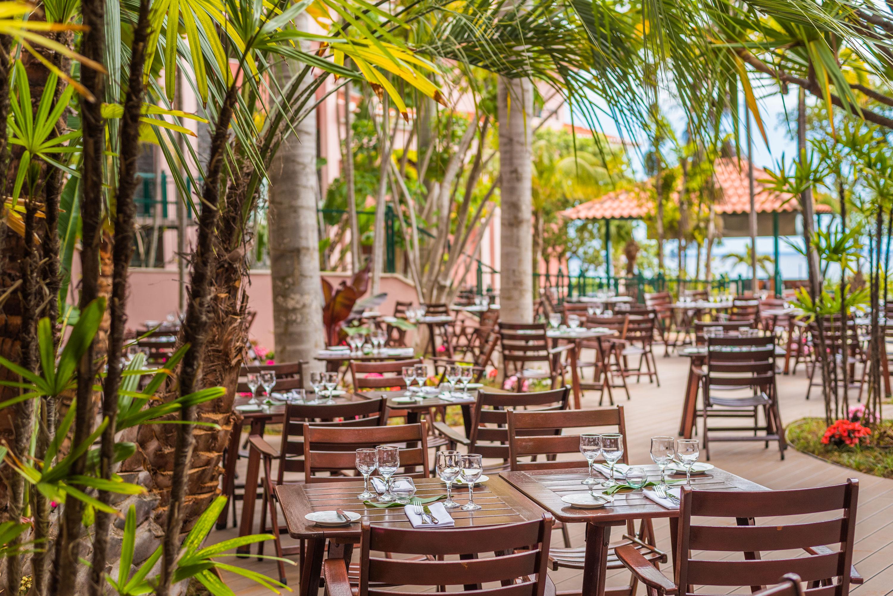 Pestana Royal All Inclusive Ocean & Spa Resort Funchal  Exterior foto