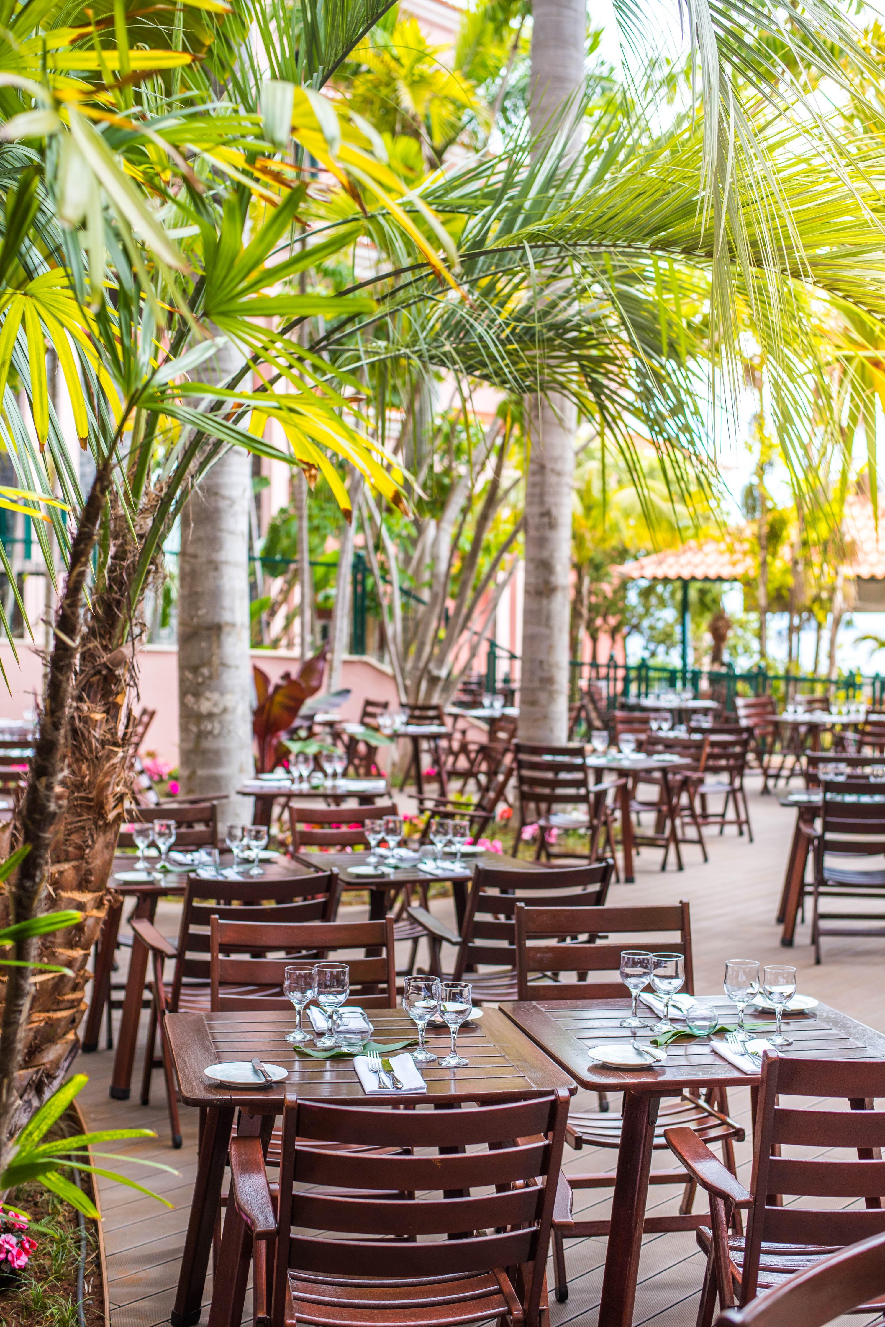 Pestana Royal All Inclusive Ocean & Spa Resort Funchal  Exterior foto