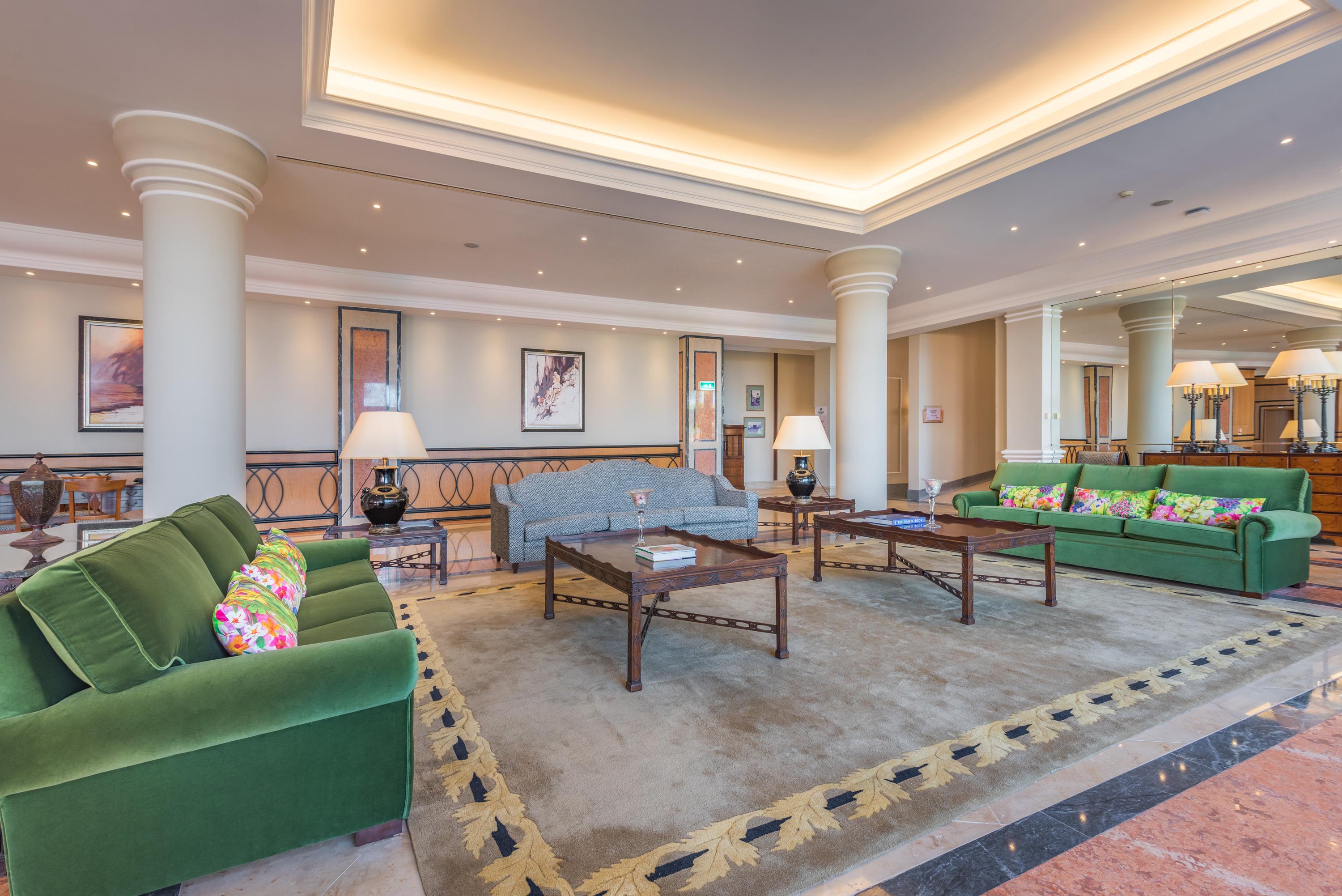 Pestana Royal All Inclusive Ocean & Spa Resort Funchal  Exterior foto