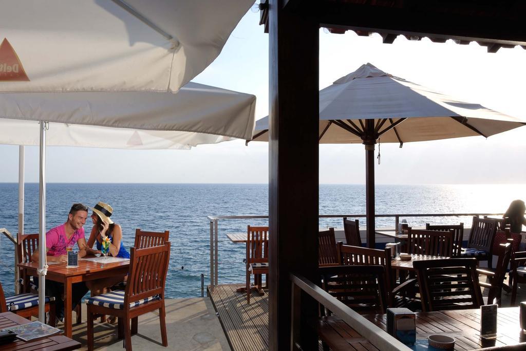 Pestana Royal All Inclusive Ocean & Spa Resort Funchal  Exterior foto