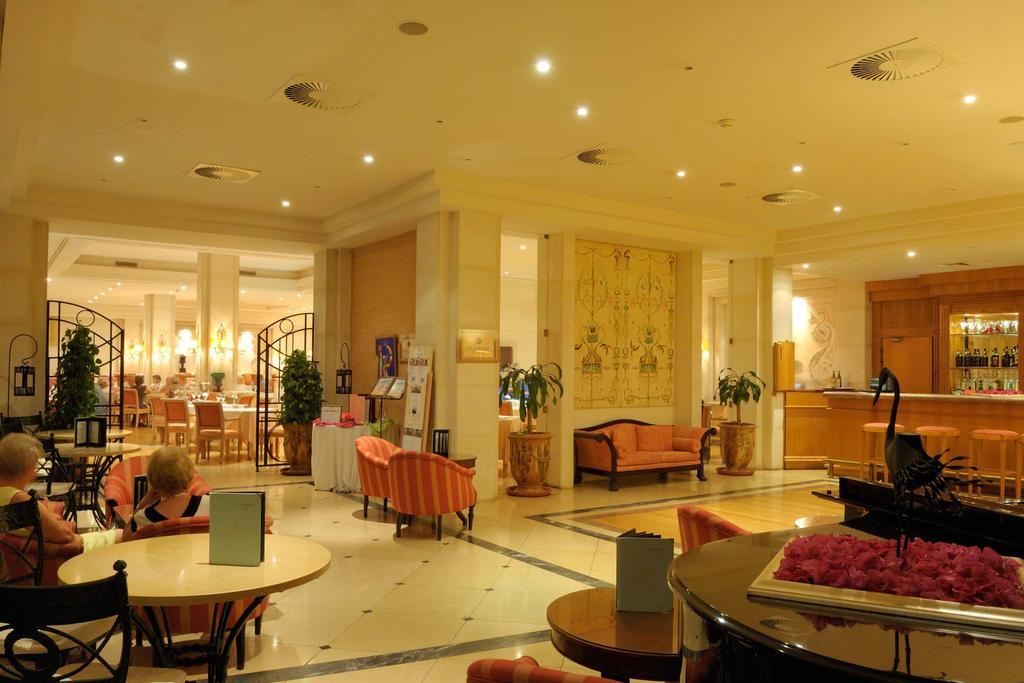 Pestana Royal All Inclusive Ocean & Spa Resort Funchal  Exterior foto