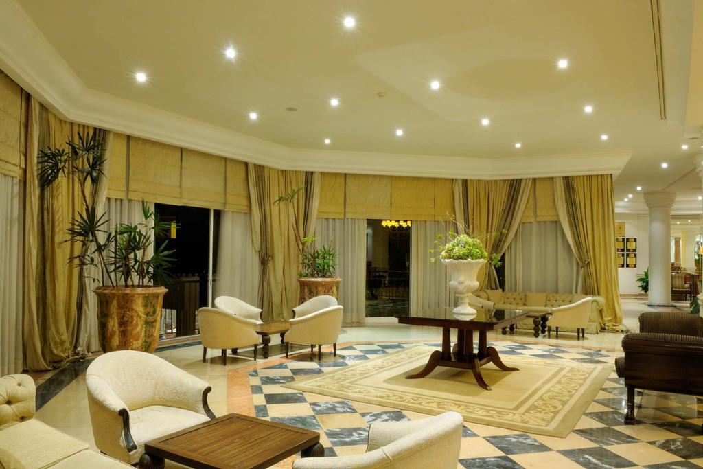 Pestana Royal All Inclusive Ocean & Spa Resort Funchal  Exterior foto