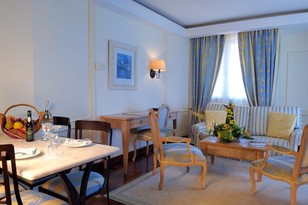 Pestana Royal All Inclusive Ocean & Spa Resort Funchal  Zimmer foto