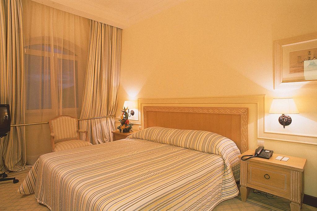 Pestana Royal All Inclusive Ocean & Spa Resort Funchal  Zimmer foto