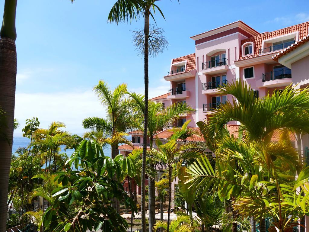 Pestana Royal All Inclusive Ocean & Spa Resort Funchal  Exterior foto
