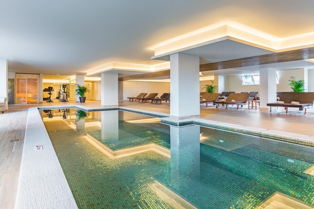 Pestana Royal All Inclusive Ocean & Spa Resort Funchal  Exterior foto