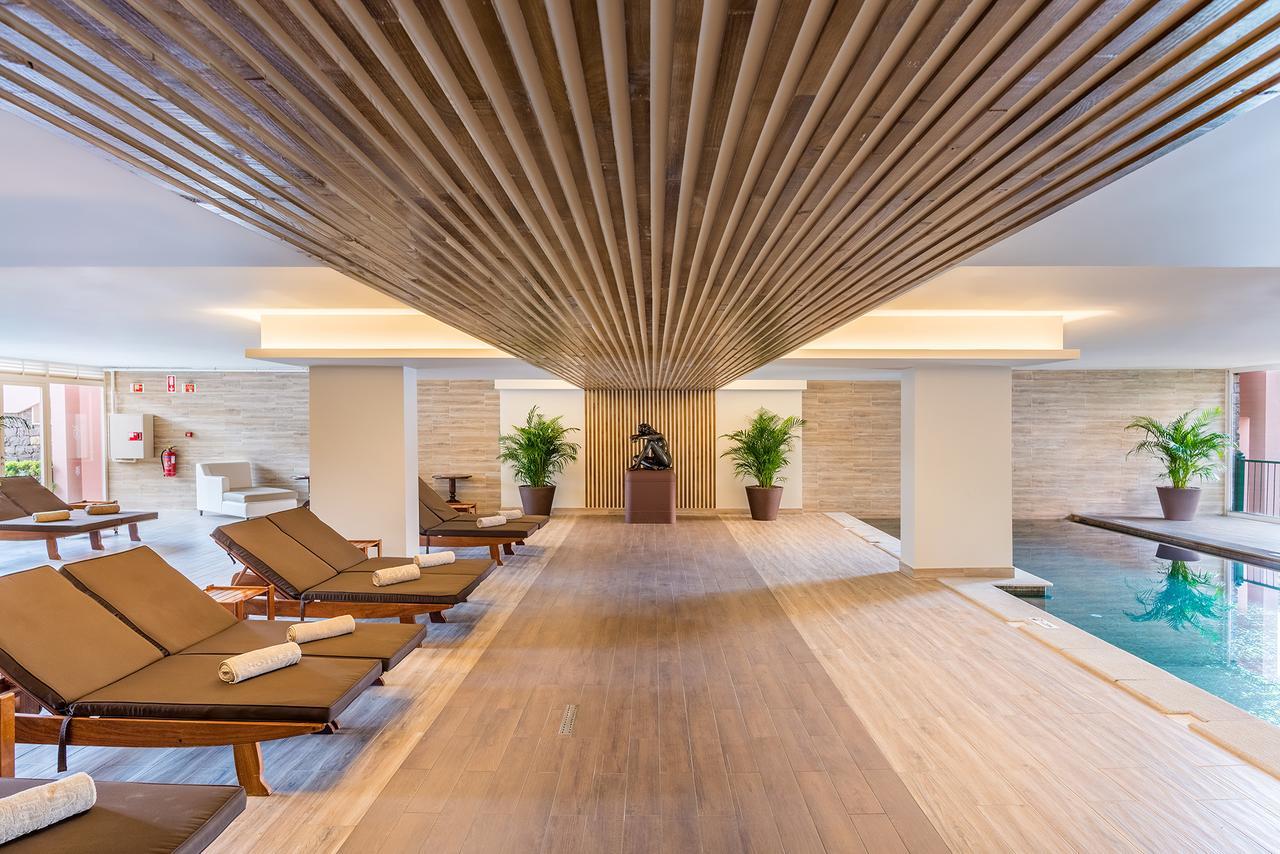Pestana Royal All Inclusive Ocean & Spa Resort Funchal  Exterior foto